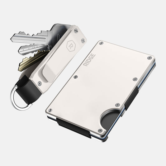 Daily Driver Kit - Monaco White