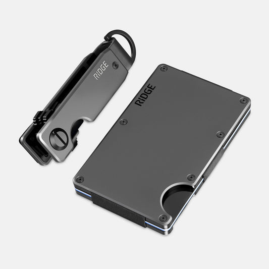 Daily Driver Kit - Gunmetal