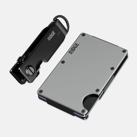 Daily Driver Kit - Slate