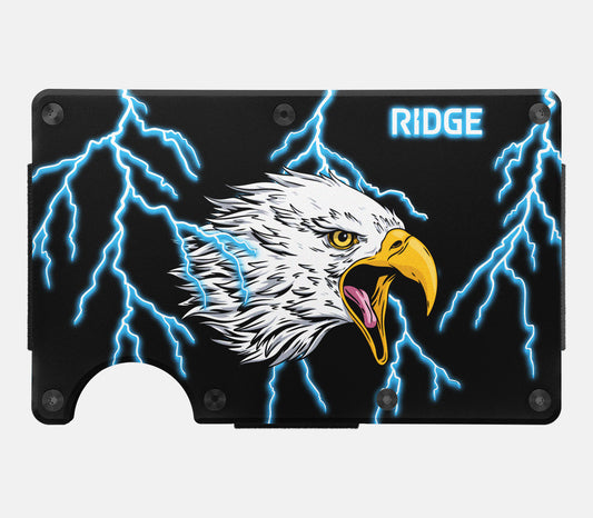 Ridge Wallet - Thunderbird