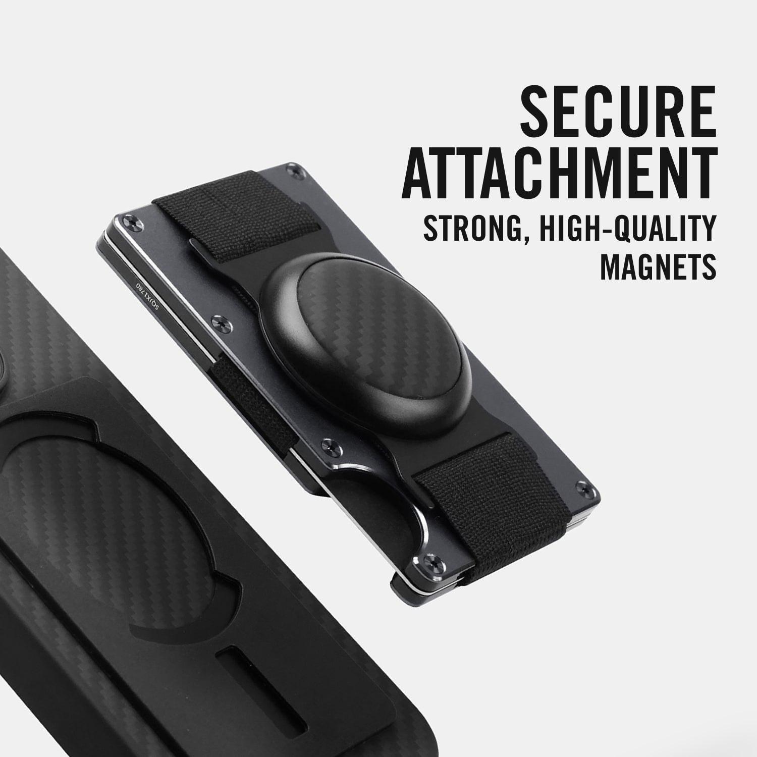 Daily Driver Kit for MagSafe - Alpine Navy
