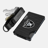Las Vegas Raiders - Carbon Fiber 3k