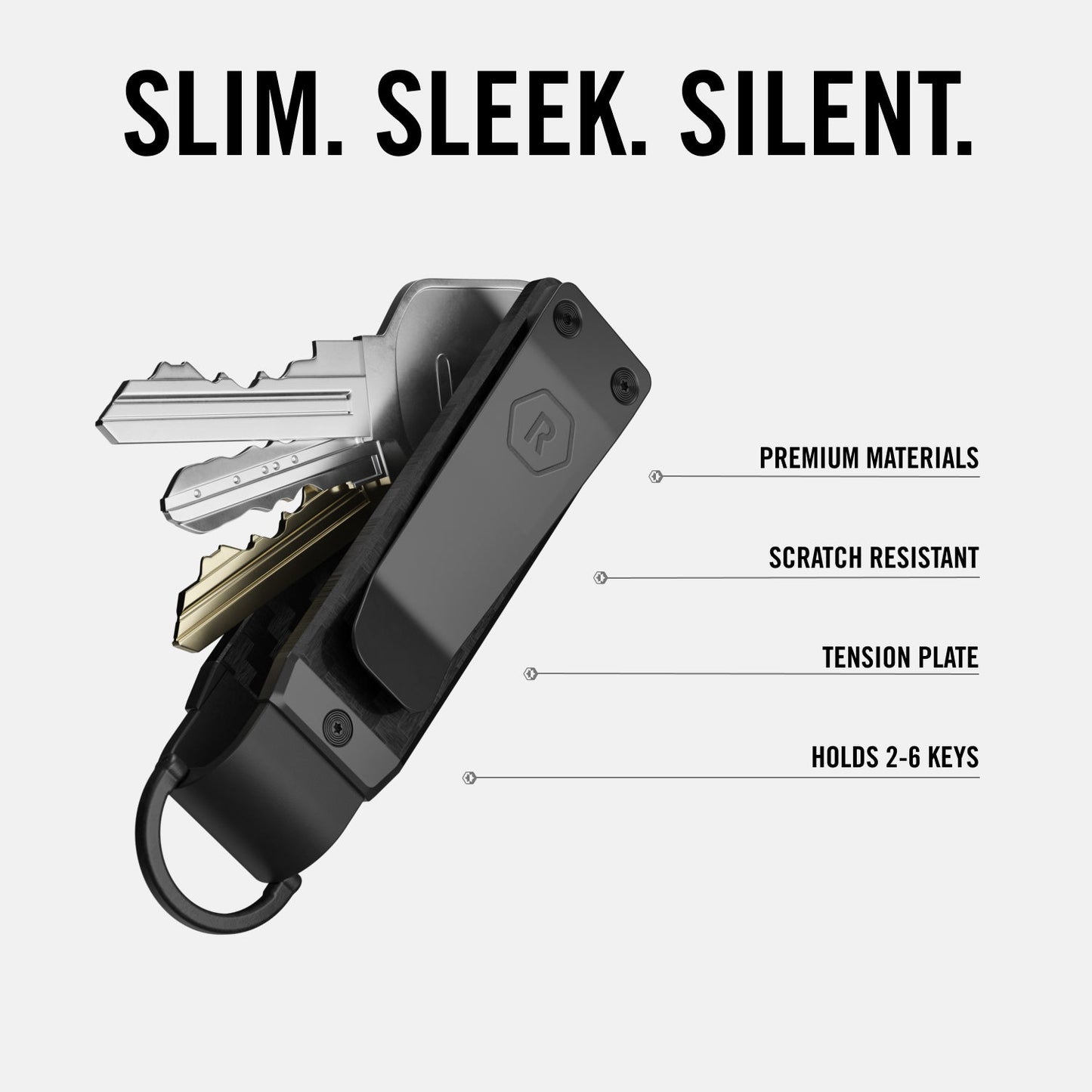 Daily Driver Kit - Green Flash