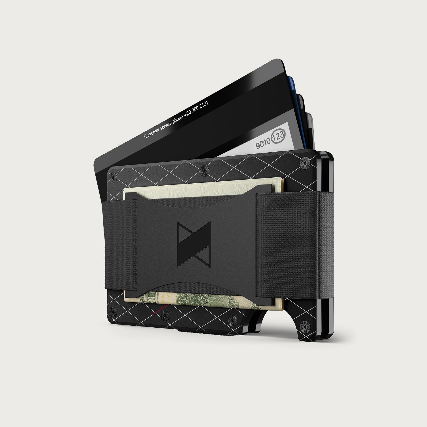Ridge Wallet - MKBHD - Dark Mode