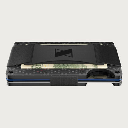 Ridge Wallet - MKBHD - Dark Mode