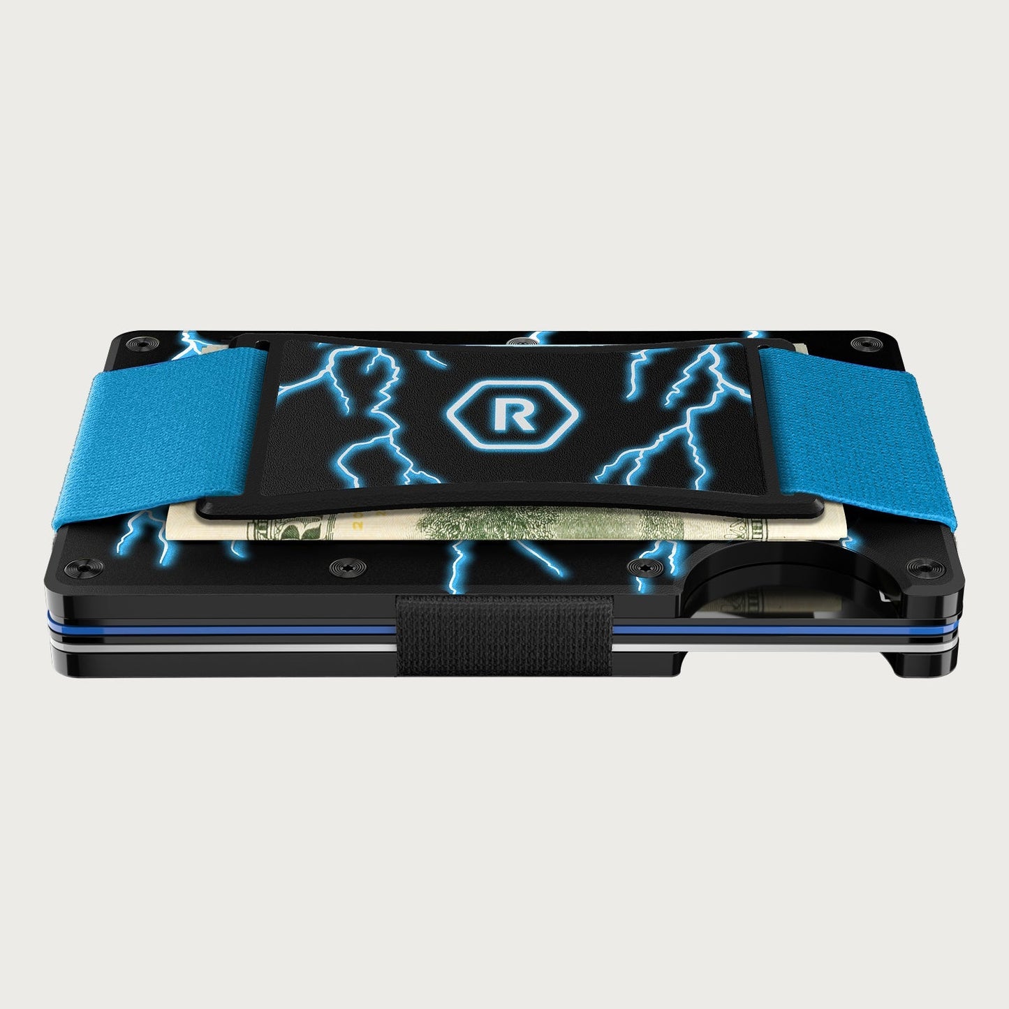 Ridge Wallet - Thunderbird
