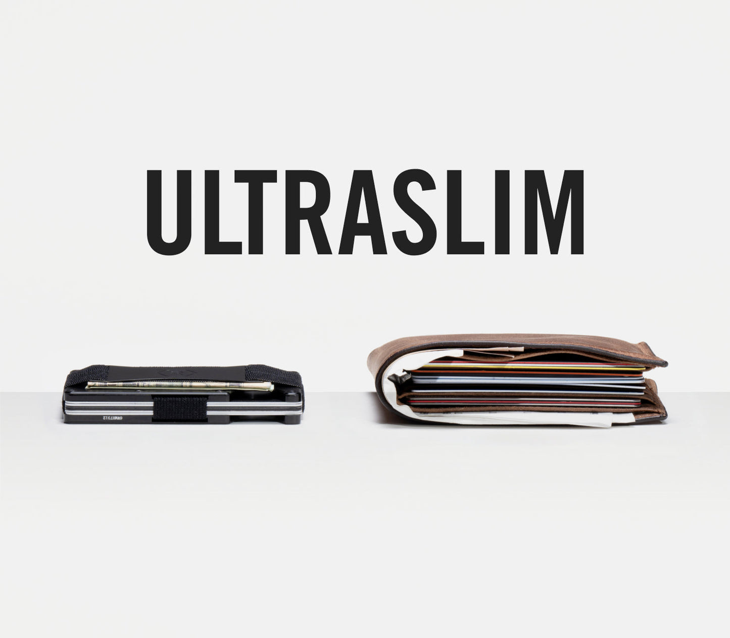 Ridge Wallet - U.S. Army
