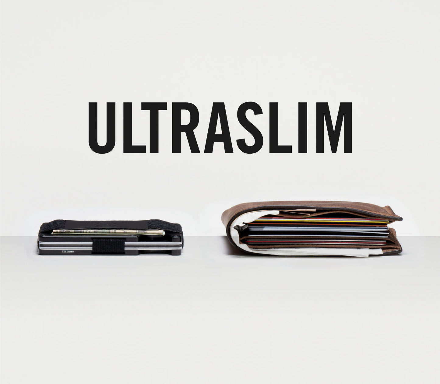 Ridge Wallet - Cincinnati Bengals